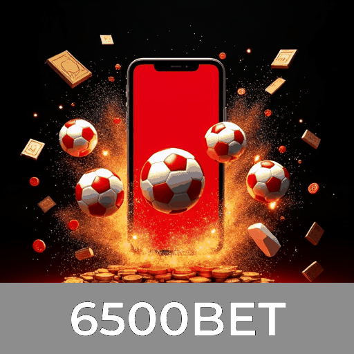 6500BET: A Especialista em Apostas Esportivas Brasileiras