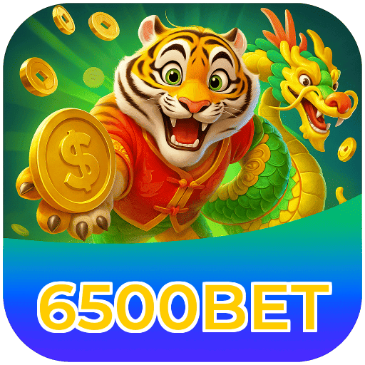 6500BET: Seu Cassino Online de Confiança