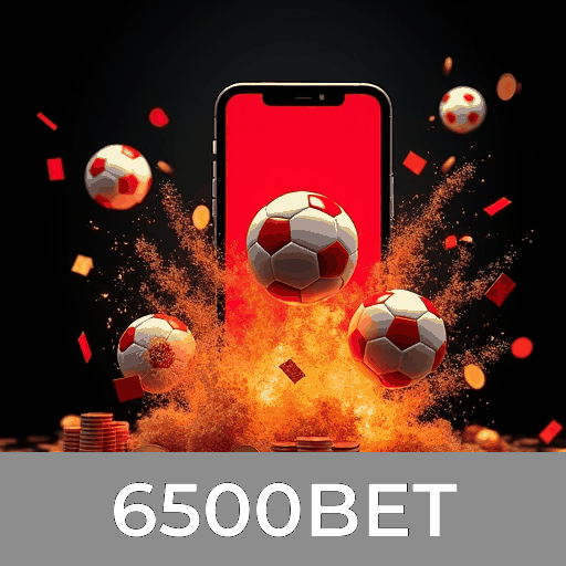 6500BET: Exploração de Bônus e Ofertas Imperdíveis