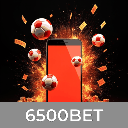 6500BET: Aposta Móvel Sem Complicações e Funções Completa
