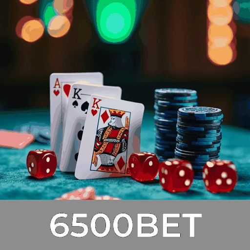 6500BET: A Plataforma de Jogo Online com Excelência e Segurança