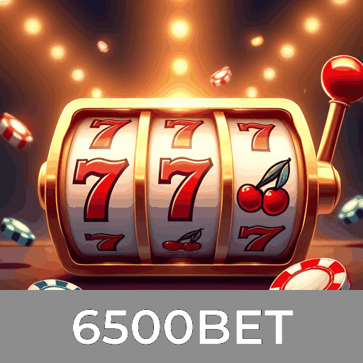 6500BET: Seu Cassino Online de Confiança